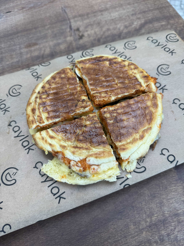 Karaborsa Tost