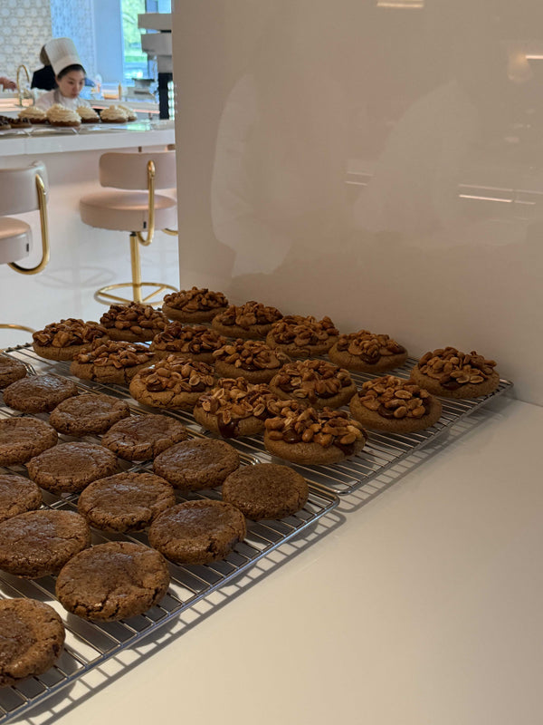 Peanut Cookie