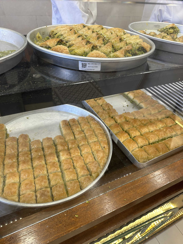 Baklava Çeşitleri