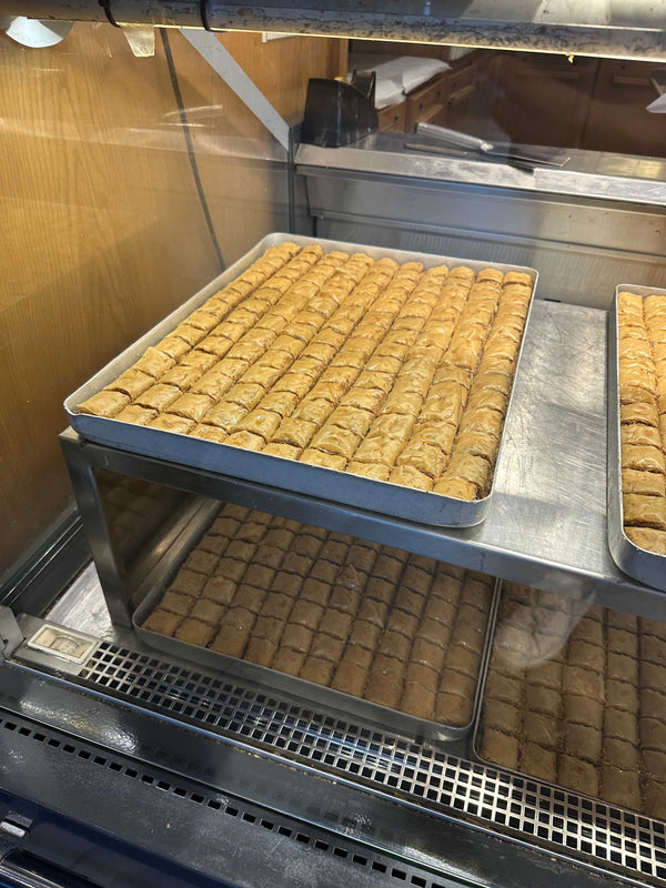 Fındıklı Baklava