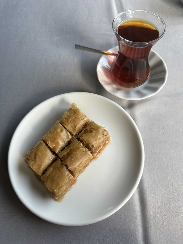 Fındıklı Baklava