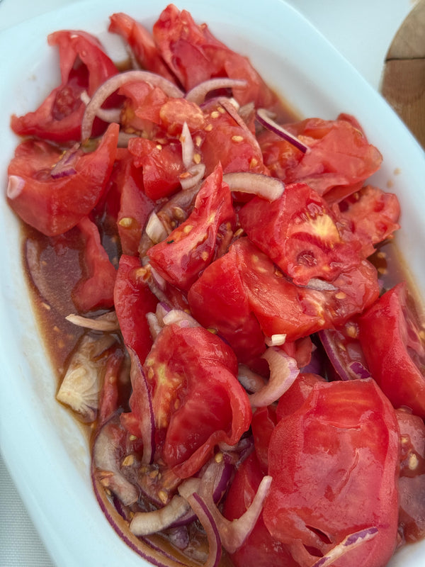 İstanbul Salatası
