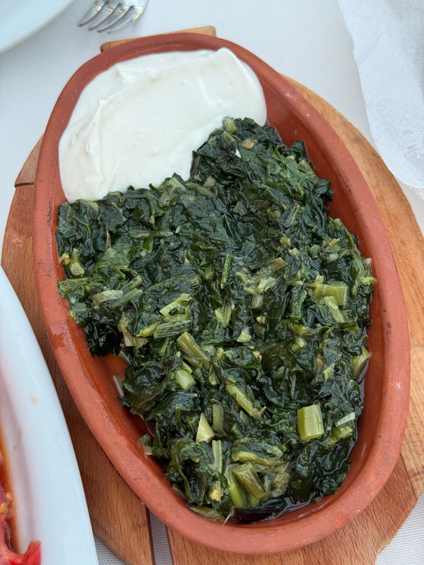 Ot Kavurma
