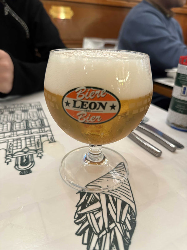 Biere Leon