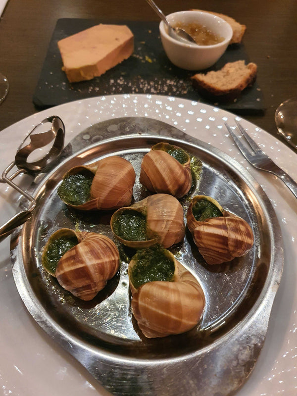 Escargot