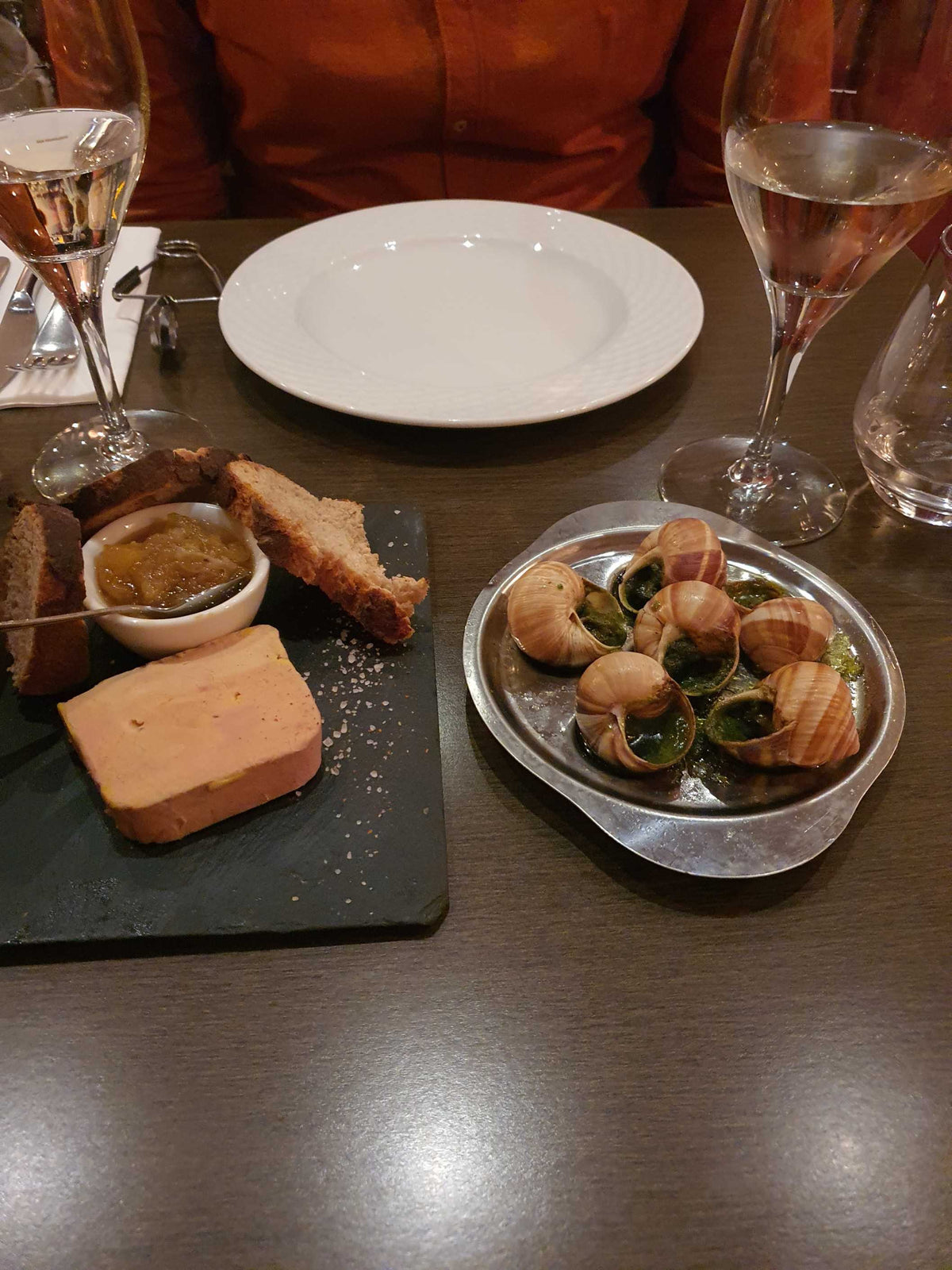 Foie Gras