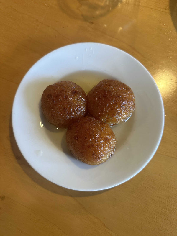 Kemalpaşa Tatlısı