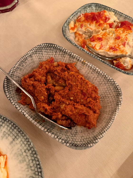 Muhammara