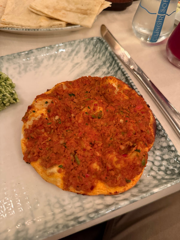 Lahmacun