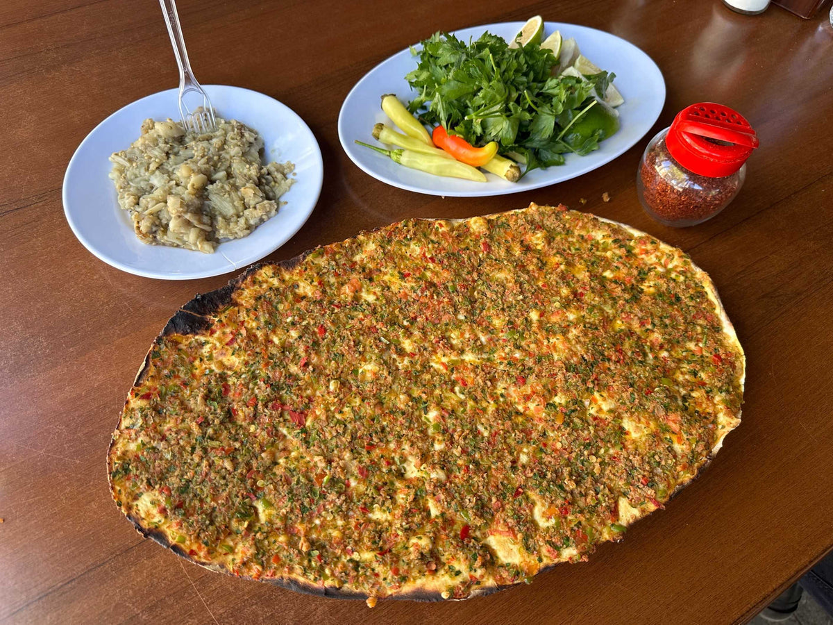 Lahmacun