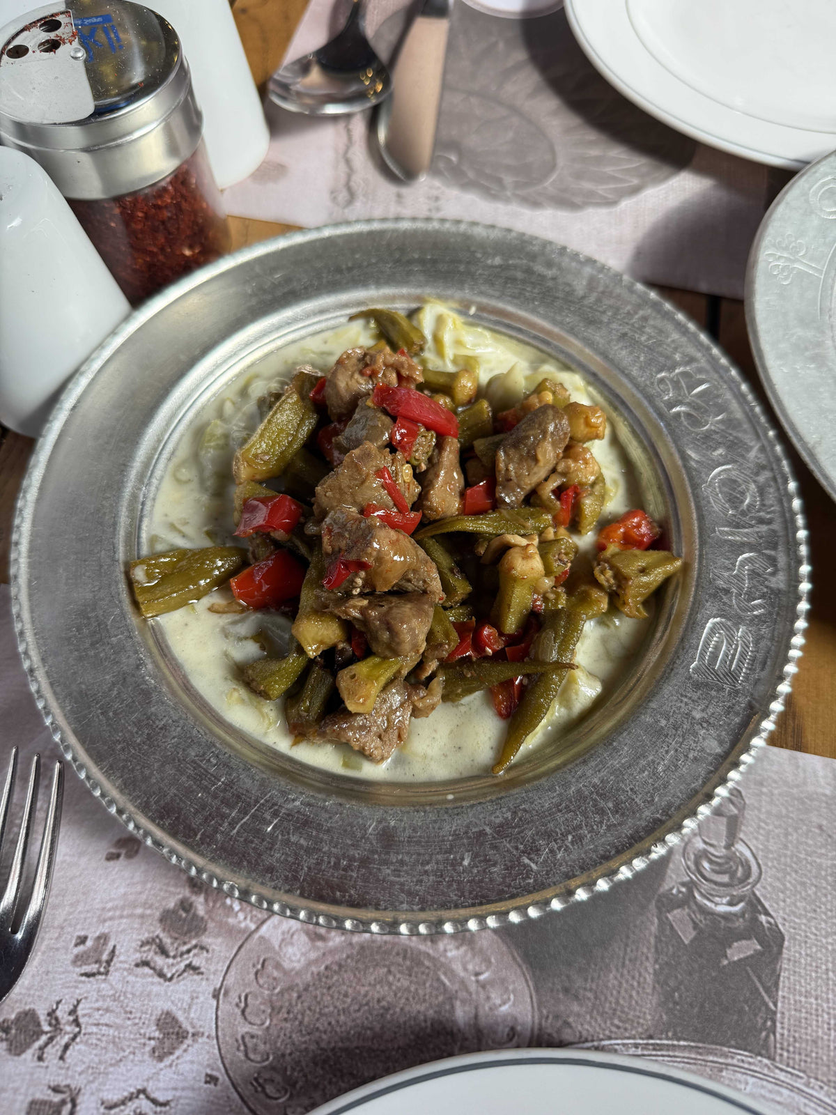Çiya Sofrası