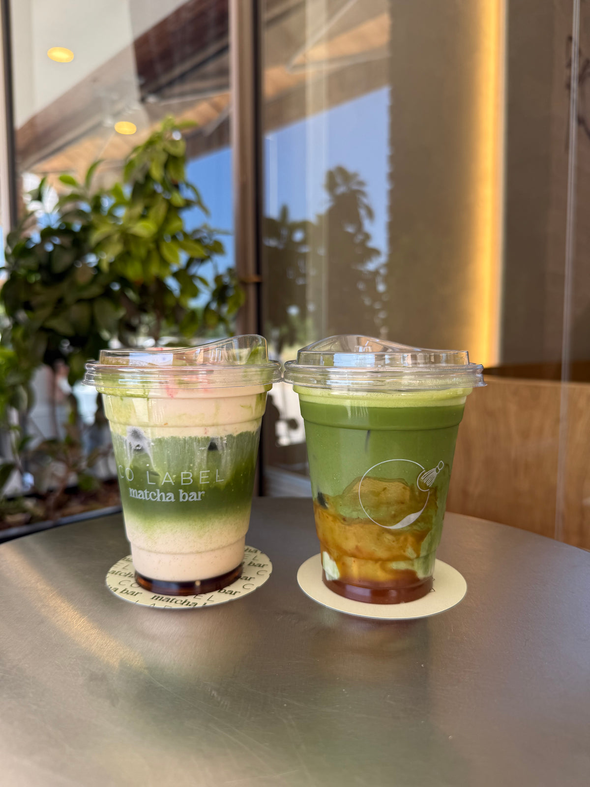 Matcha Çeşitleri