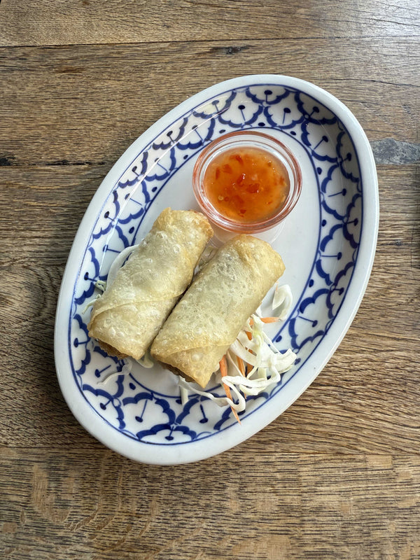 Spring Roll