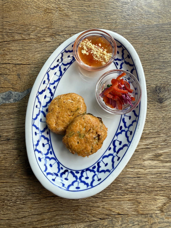 Fish Cake