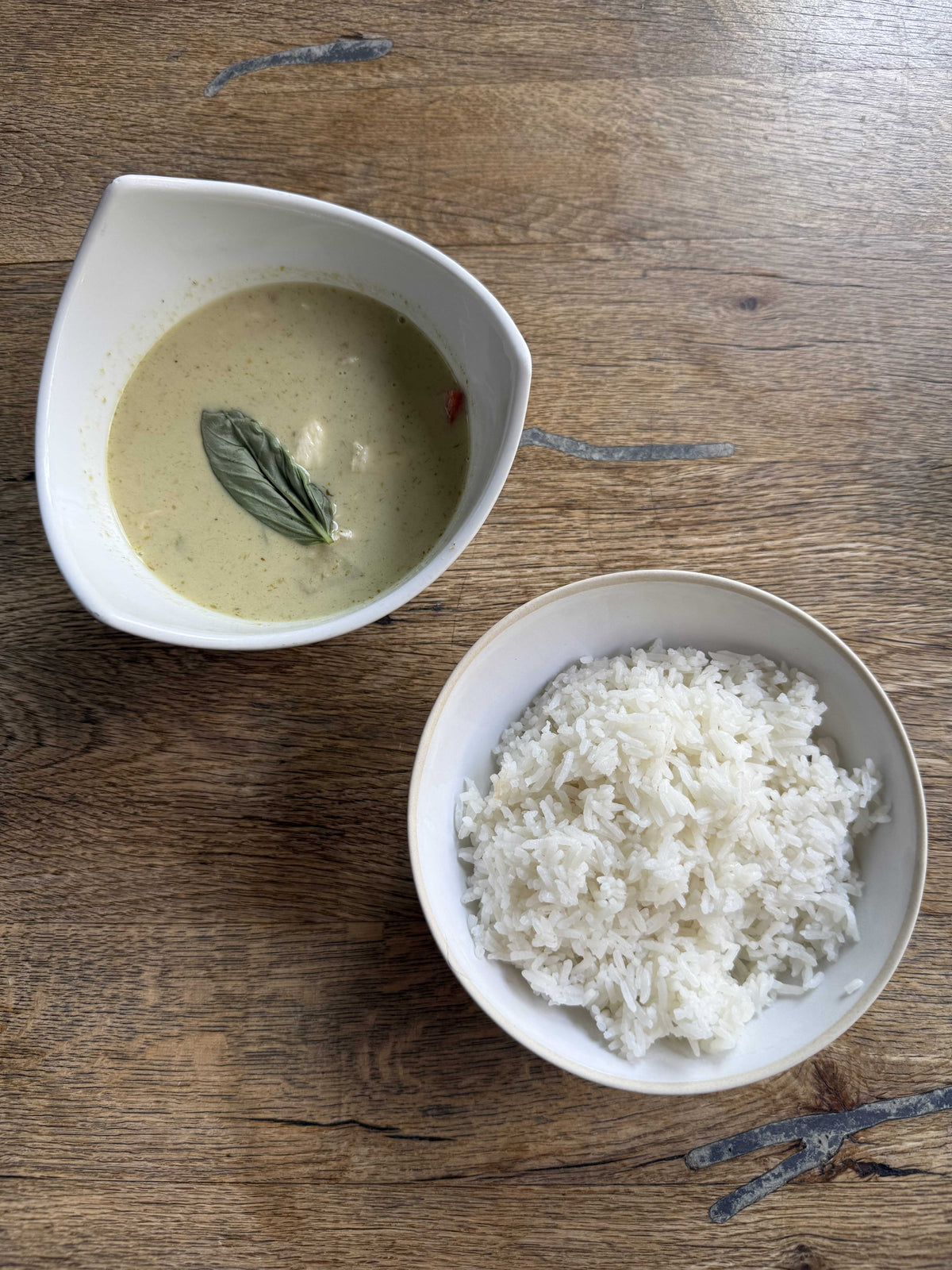 Green Curry