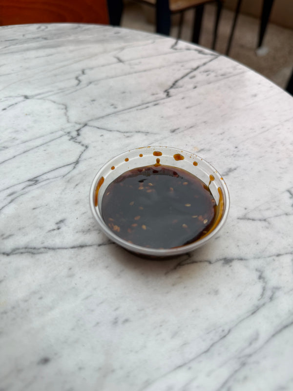 Teriyaki Sos