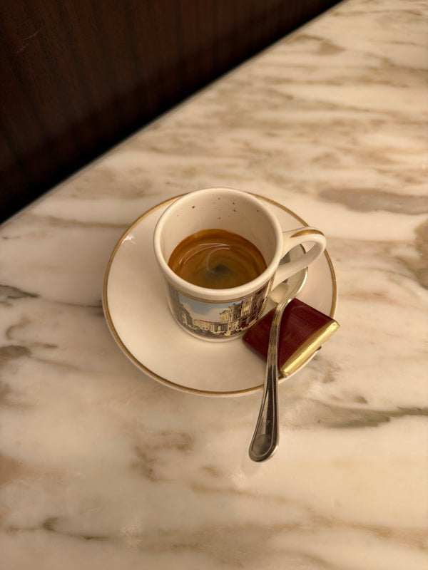 Espresso