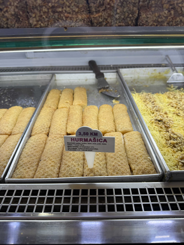 Hurmasica