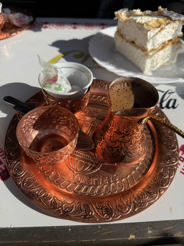 Bosanska Kafa