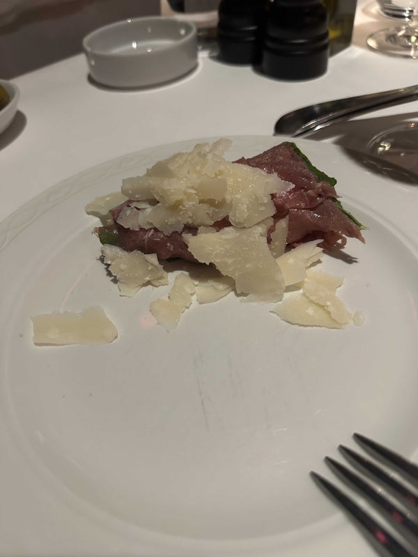 Carpaccio