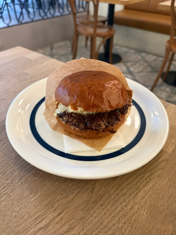 The Burger
