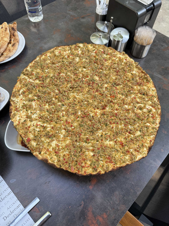 Lahmacun