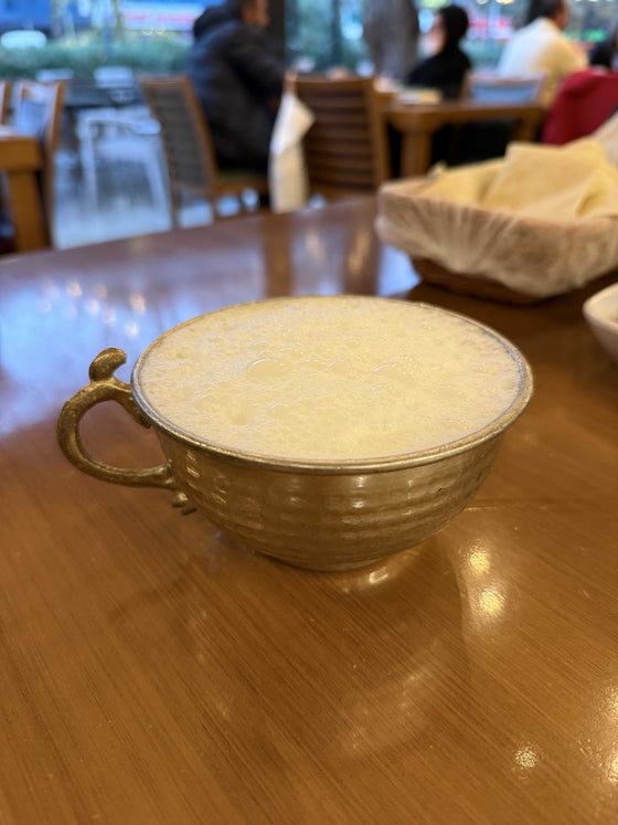 Ayran