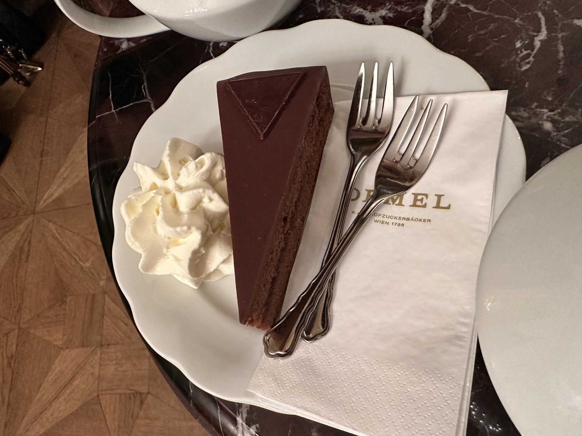 Sachertorte