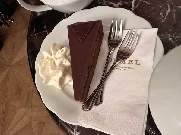 Sachertorte