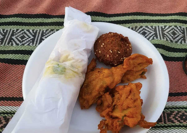 Yer Sofrası