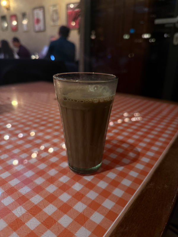 House Chai