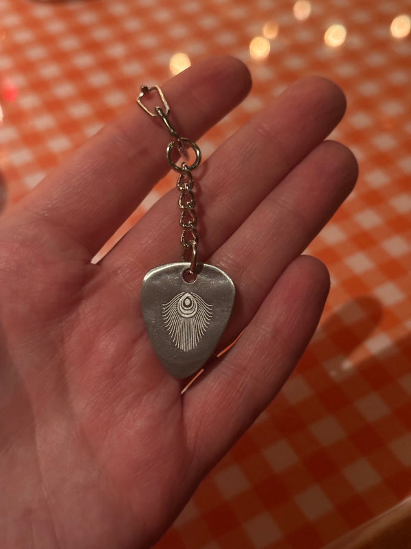 Matka Anahtarlık