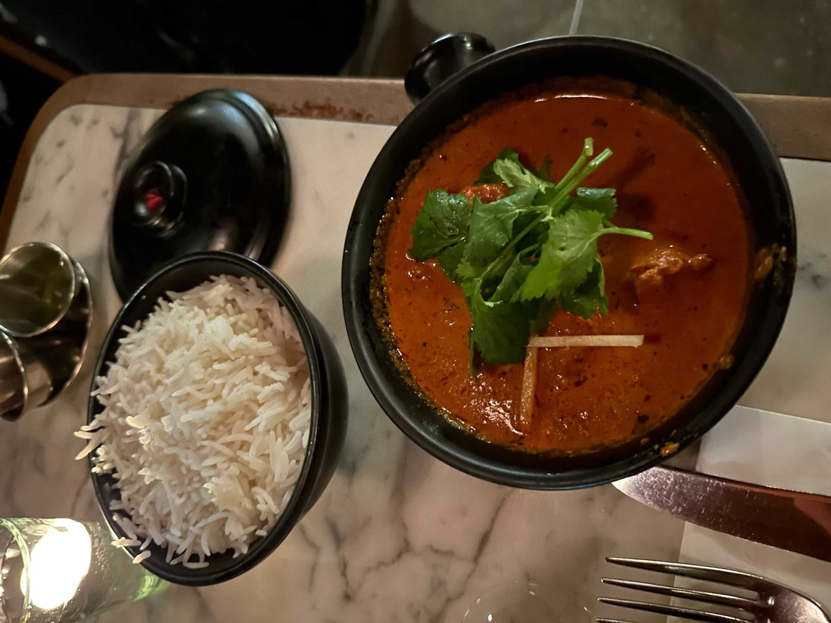 Dishoom