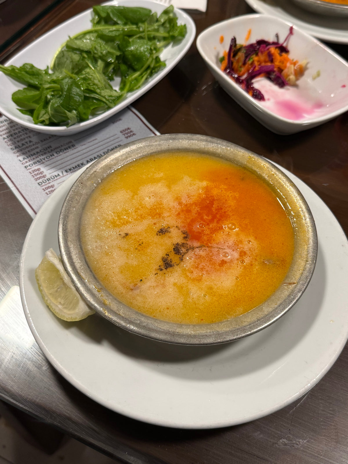 Beyran