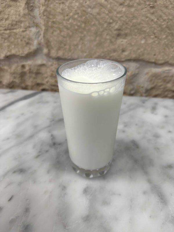 Ayran