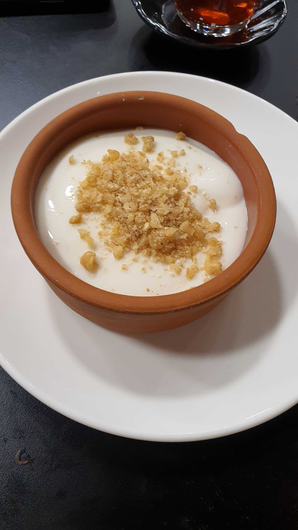Münver Tatlısı