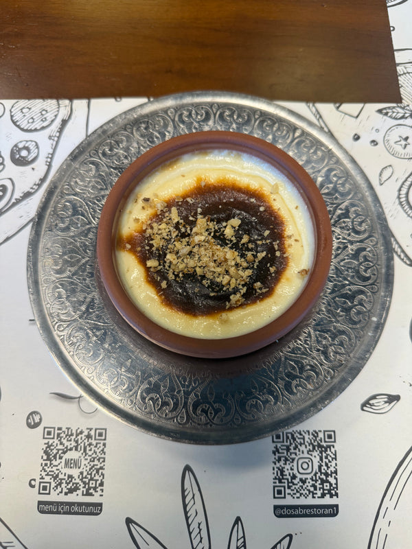 Sütlaç