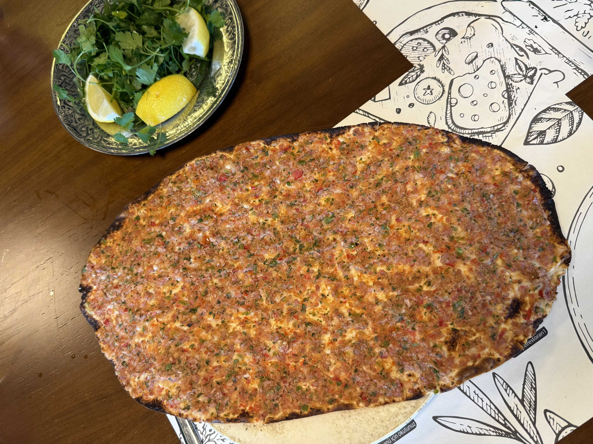 DOSAB Restoran