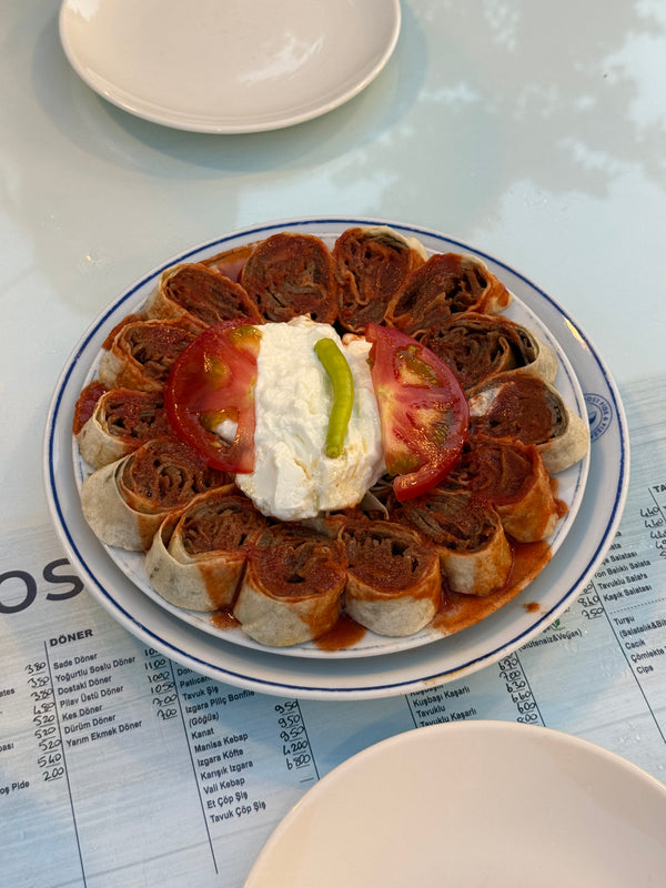 Dostaki Döner