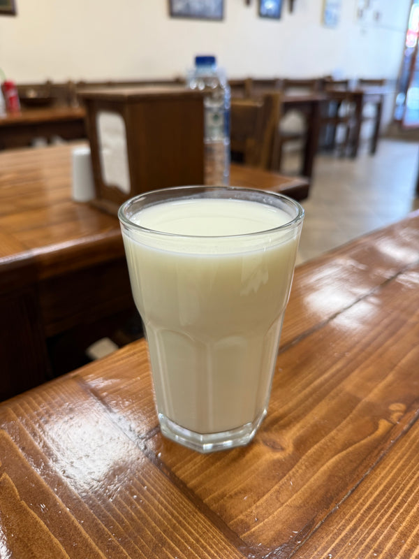 Ayran