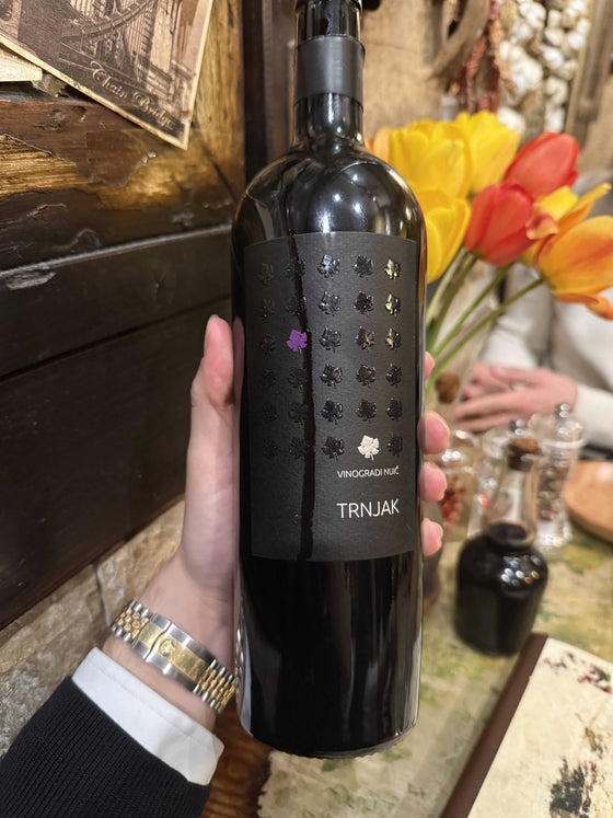 Vinogradi Nuic - Trnjak
