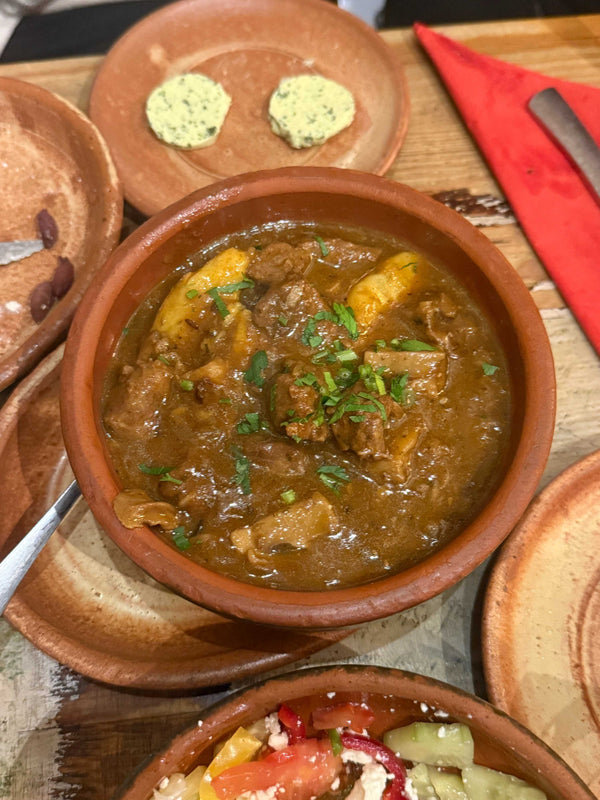 Gulash Dveri