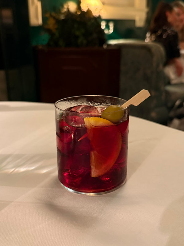 Lambrusconi