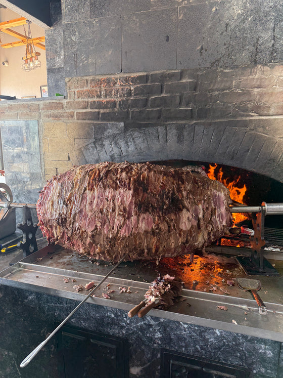 Cağ Kebap