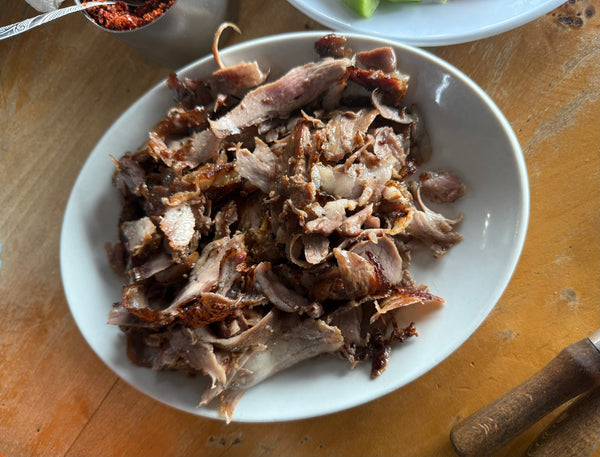 Cağ Kebap (Porsiyon)