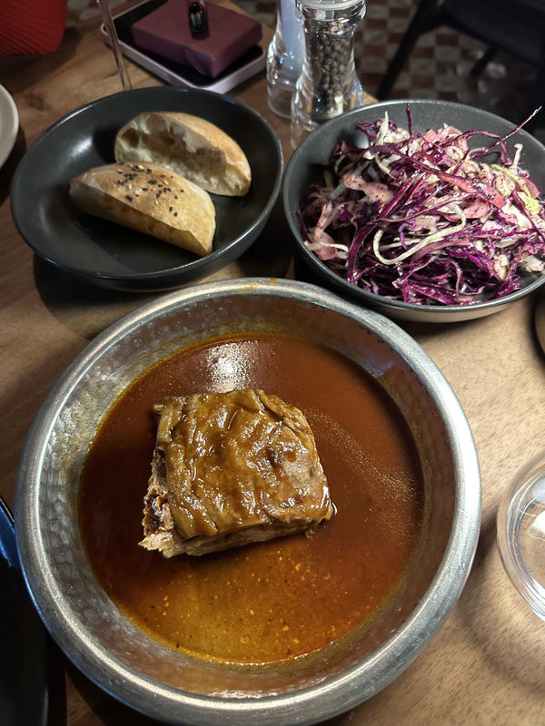 Kuzu Omuz