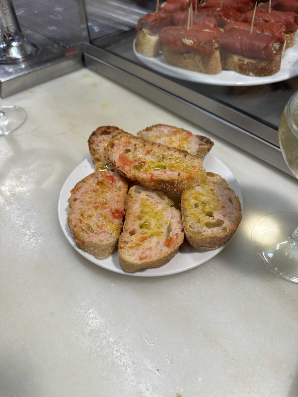 Ekmek