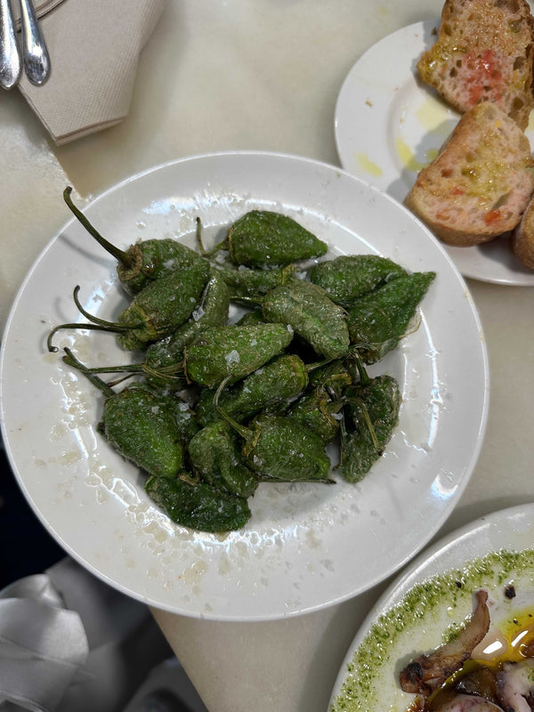 Padron Peppers