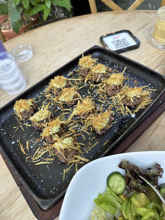 Et Sushi
