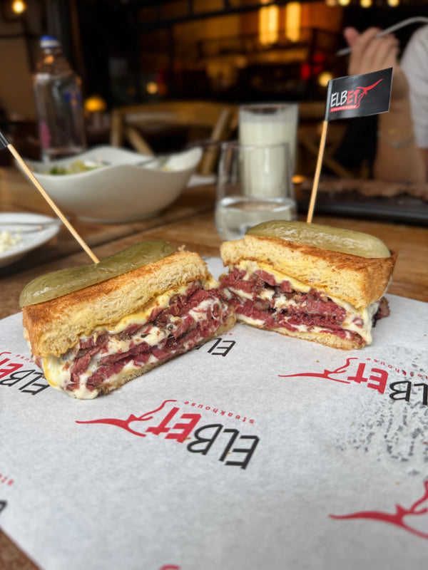 Pastrami